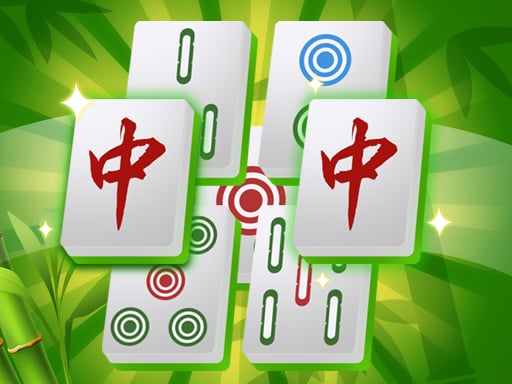 Mahjong Elimination Game